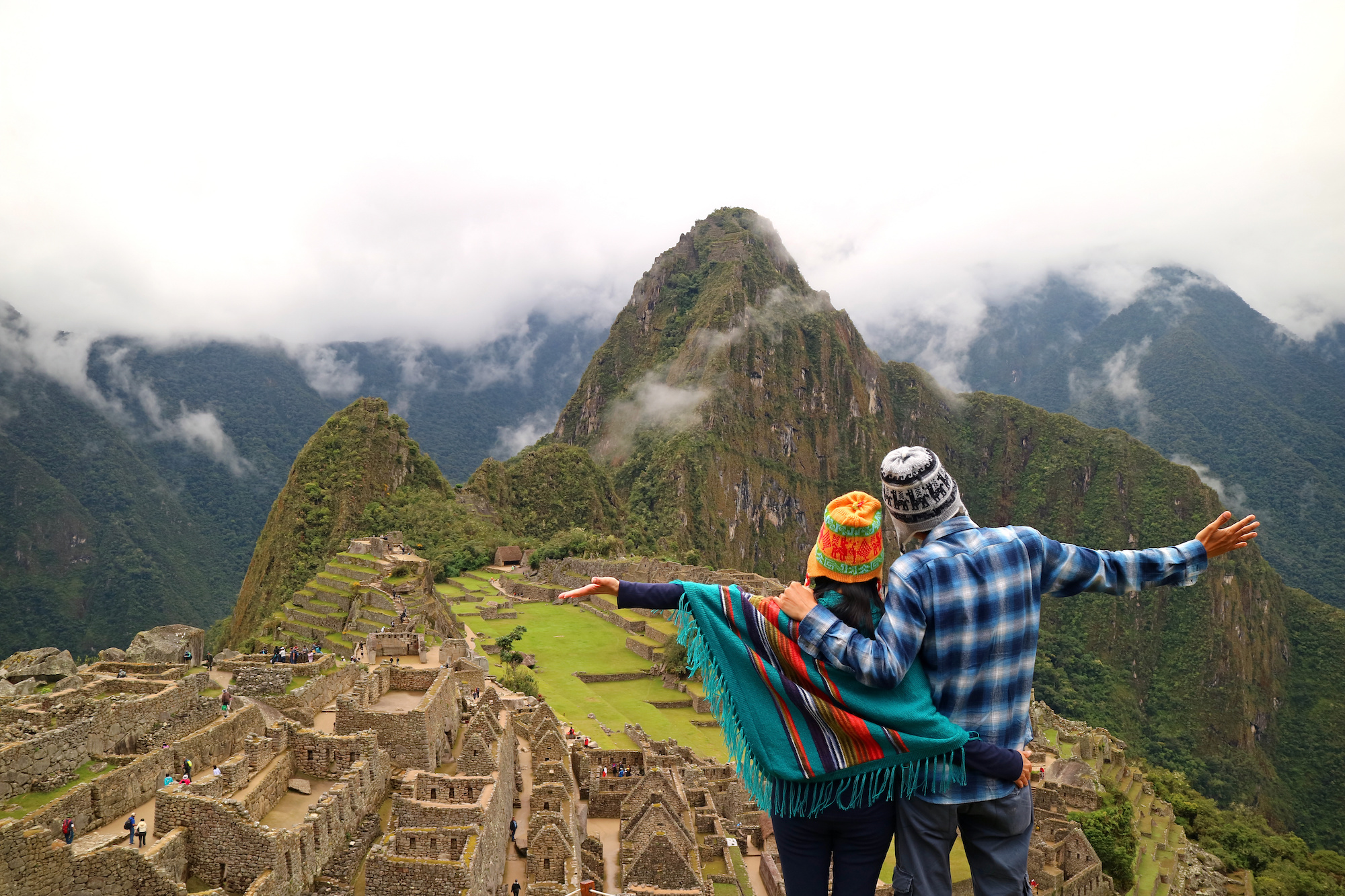 Exploring Peru: From Lima to the Sacred Valley and Beyond