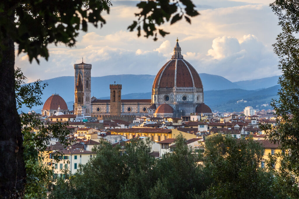 Florence Duomo