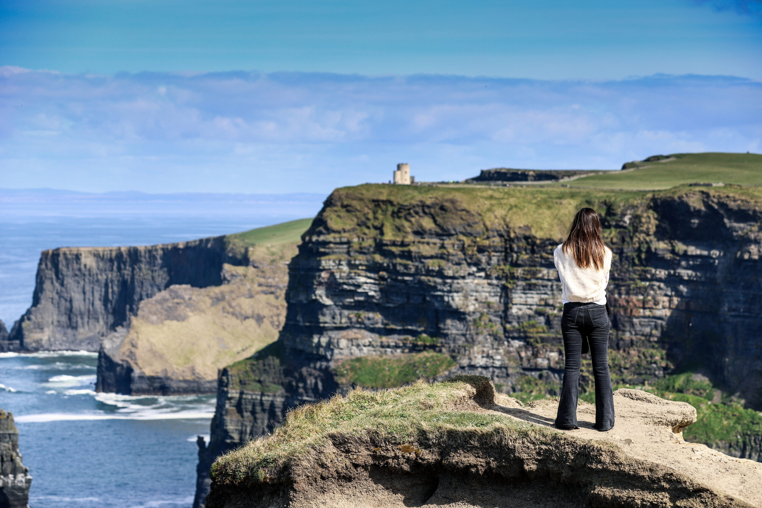 Tracking Your Roots: Why Legacy Travel is Like Going Home